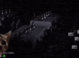 Five Nights At Freddys Twerk GIF