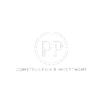 PT PP (Persero) Tbk Sticker