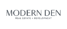 Sticker by Modern Den Homes
