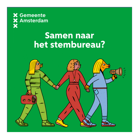 Amsterdam GIF