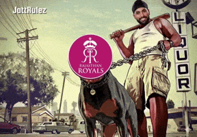 Pbks GIF