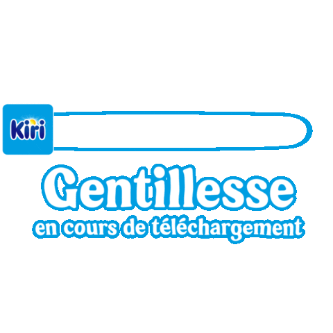 Share Partage Sticker by Kiri®