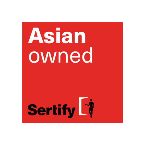 Sertify Sticker