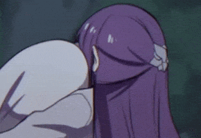 Fern Reaction Image GIF