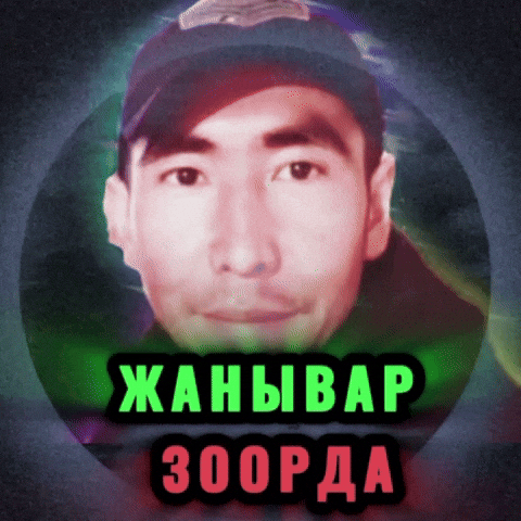 Karimovs GIF by Customize iT