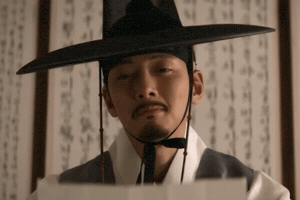 Ji Chang Wook Scandal GIF