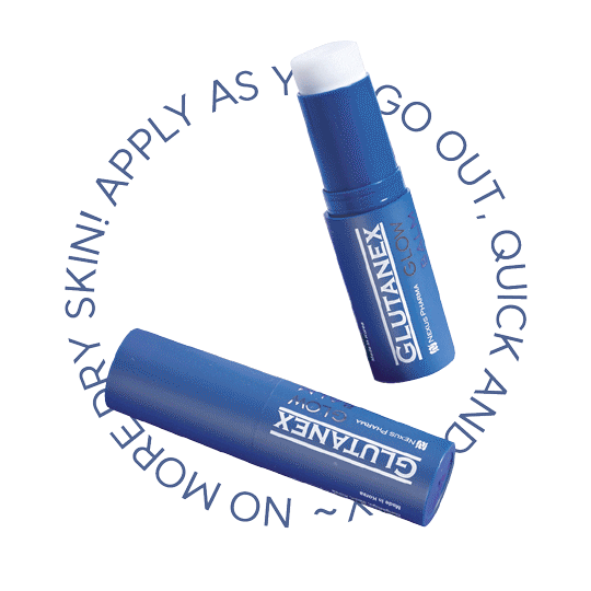 Nexus Pharma Sticker