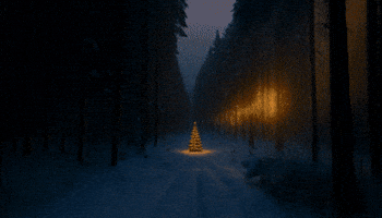 Merry Christmas GIF by JOKARI