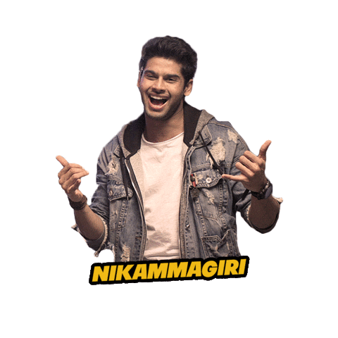 Happy Fun Sticker by sonypicsfilmsin