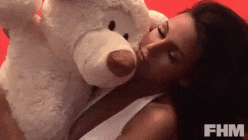michelle keegan GIF by FHM