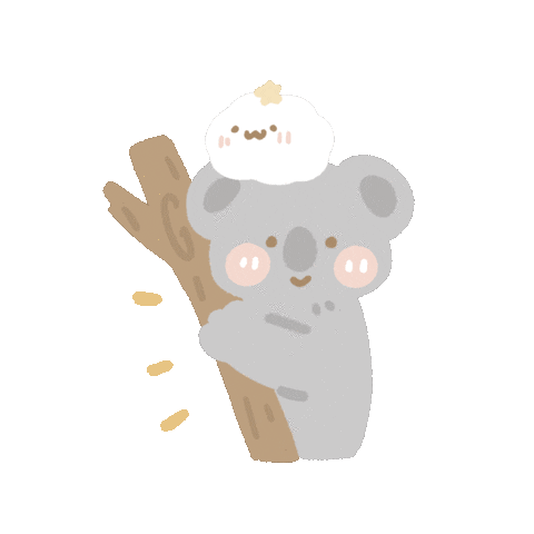 Kawaii Sticker
