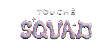 Sticker by Touche Prive