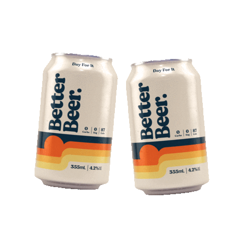 Better_Beer Sticker