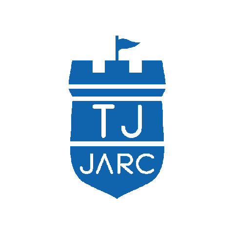 tjjarc Sticker