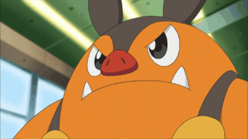 Pokemon GIF