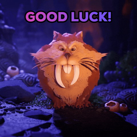 Best Of Luck GIF by Gameforge
