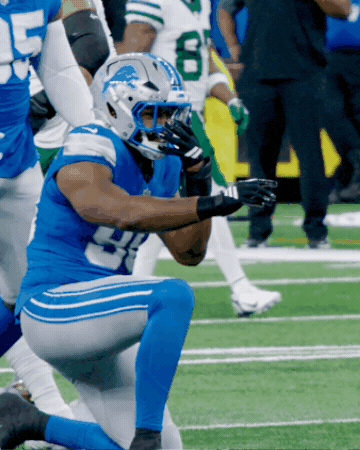 Nfl Scuba GIF by Detroit Lions