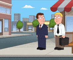 Family Guy What GIF