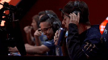 video games esports GIF by Evil Geniuses
