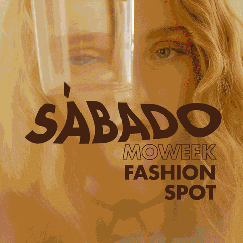 Moweek Fashion Spot GIF by MoWeek