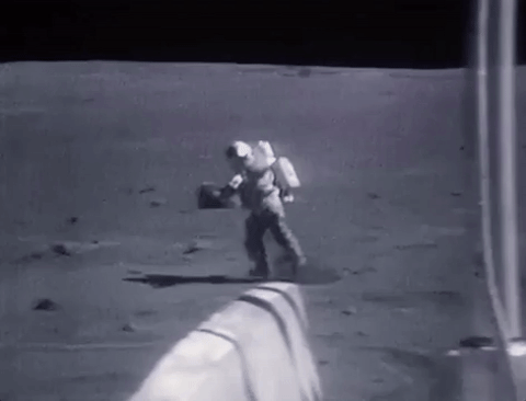 Fail Moon Landing GIF - Find & Share on GIPHY