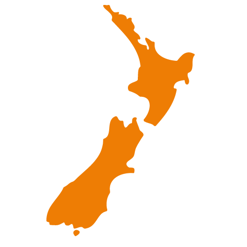 Australia Asia Sticker by Stray Travel