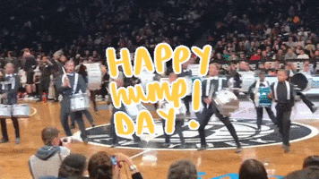 Marching Band GIF by Brooklyn United