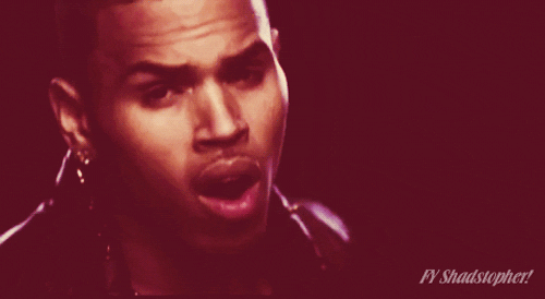 chris brown