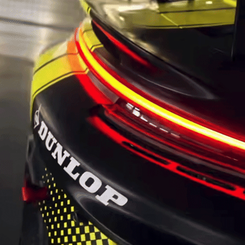 Dunlop Tire NA GIF