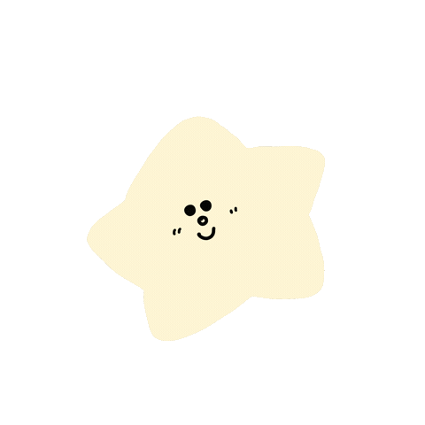 Tipupu Sticker
