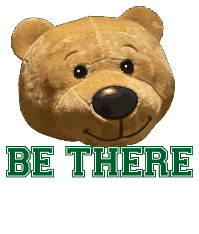 Borgar Sticker by Malmö Borgarskola