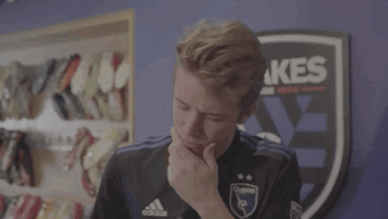confused jackson yueill GIF by San Jose Earthquakes