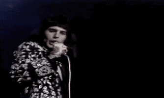Keep Yourself Alive Queen GIF