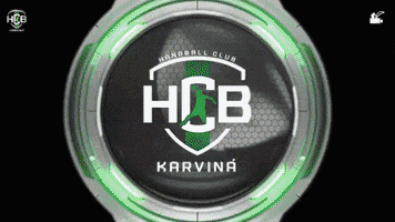 Celebrate Czech Republic GIF by HCB Karviná