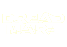 dread mar i mexico Sticker by M2 Studios