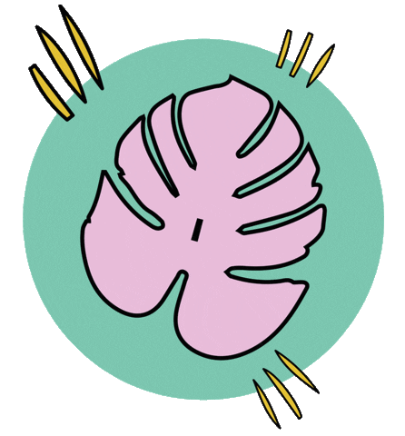 Happy Dance Sticker by Qoui Design