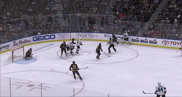 Hockey Sabres GIF