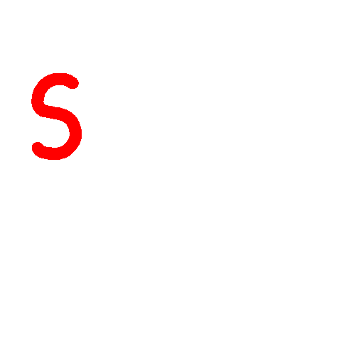 Rainbow Swipe Up Sticker