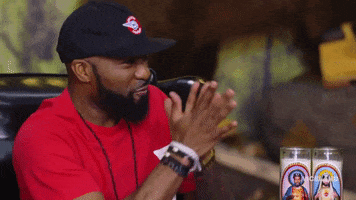 entertainment friction GIF by Desus & Mero