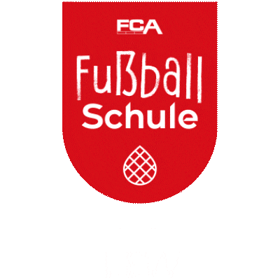 Bundesliga Lew Sticker by FC Augsburg 1907
