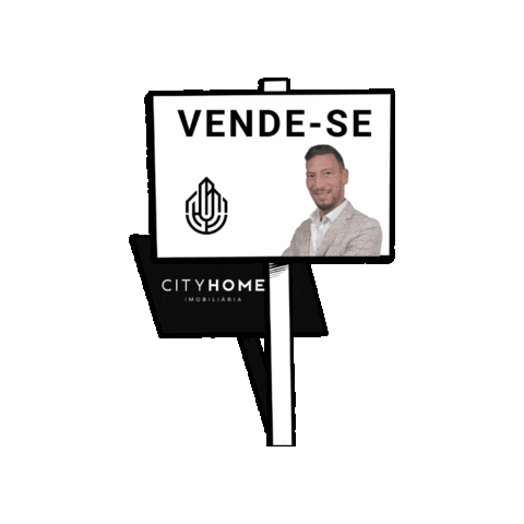 Sticker by CityHome