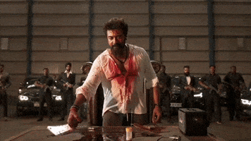 Kamal Haasan Bollywood GIF