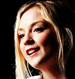 emily kinney