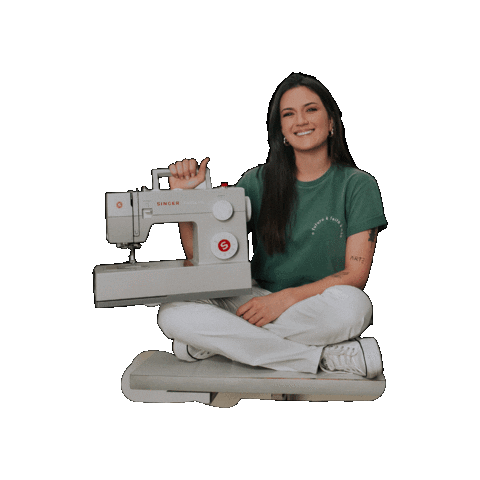 Studio Rafa Pin Sticker