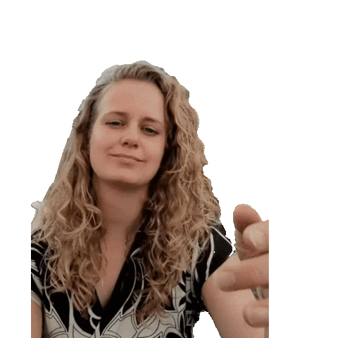 Simple with Money Sticker