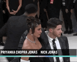 Nick Jonas GIF by E!
