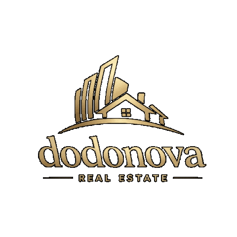 Dodonova Sticker