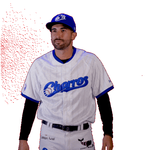Charros Lmb Sticker by Charros de Jalisco