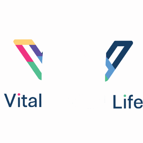 Vitality Sanitiser GIF by Vital Life UK