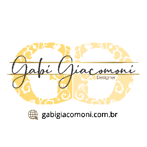 Gabi Giacomoni Sticker